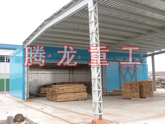 木包裝箱熱處理烘干設備、木材在線檢測系統(tǒng)、木托盤烘干機、木箱干燥設備、木箱烘干機